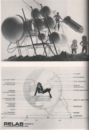 BURNS, James. Jam: Projekte der Arthropoden zur Gestalung der Zukunft. - Image 9