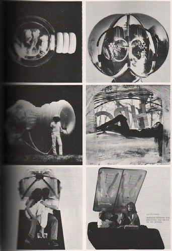 BURNS, James. Jam: Projekte der Arthropoden zur Gestalung der Zukunft. - Image 10