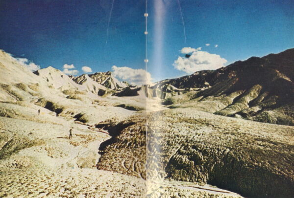 ANTONIONI, Michelangelo.  Zabriskie Point. - Image 4