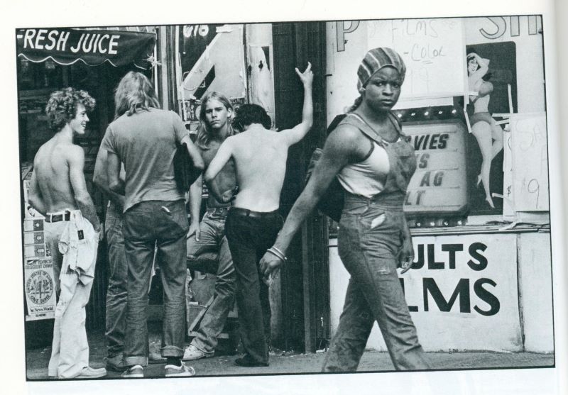 PUTTERMAN, Jaydie and Rosalynde LESUR. Police. - Image 3