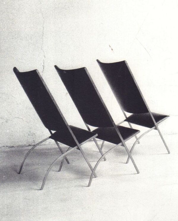 PONTI, Lisa Licitra.  Gio Ponti: The Complete Works 1923-1978. - Image 8