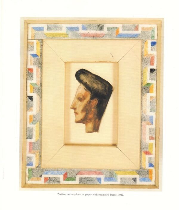 PONTI, Lisa Licitra.  Gio Ponti: The Complete Works 1923-1978. - Image 6