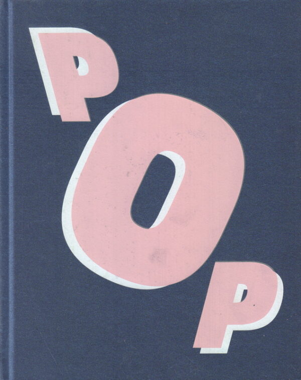 GRIFFIN, Brian.  Pop.