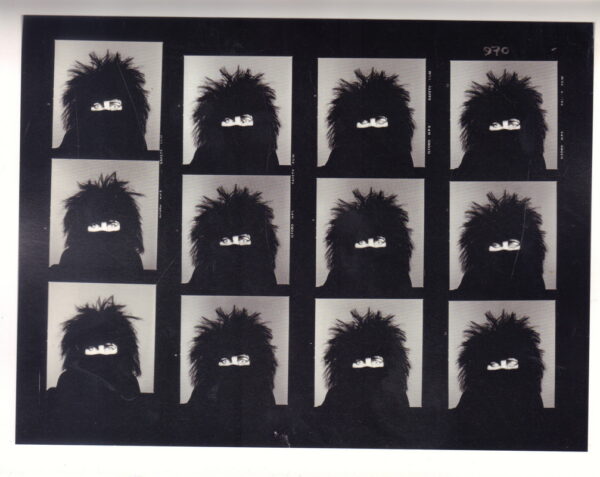 GRIFFIN, Brian.  Pop. - Image 7