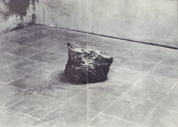 POPE, Nicholas.  Wilderness Block and other works. - Image 2