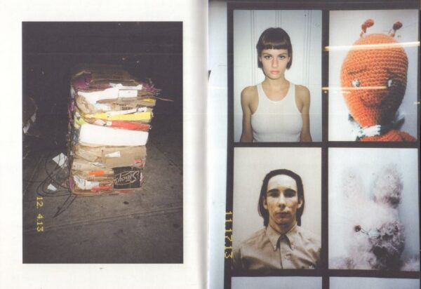 MARCOPOULOS, Ari.  The Pope's Secrets. - Image 4