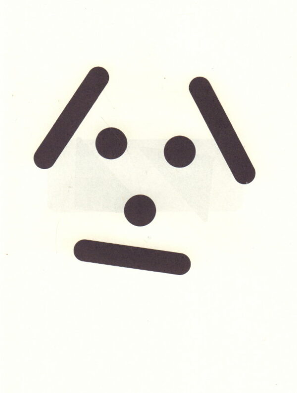 POST, Frederic.  Anonymous Engravings on Ecstasy Pills. - Image 6