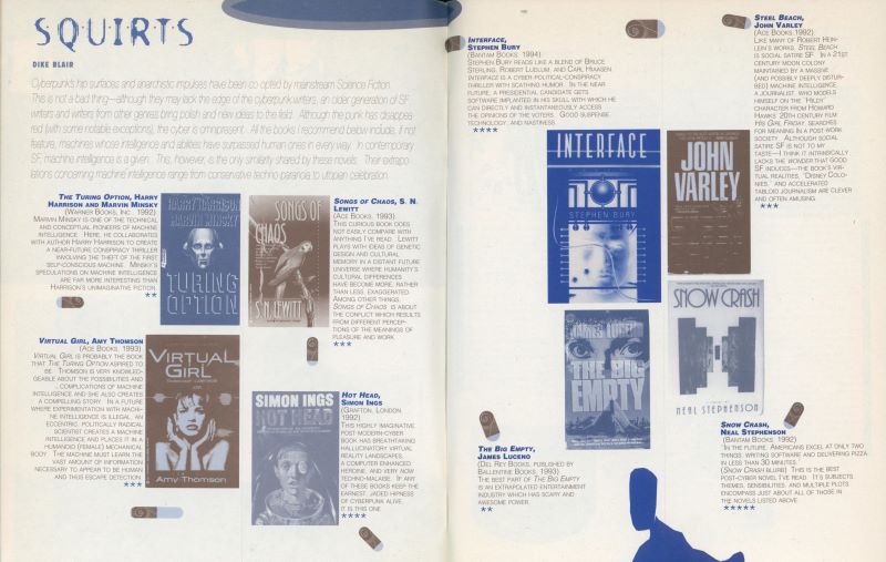 FLEISS, Elein and Olivier ZAHM. Purple Prose. - Image 2