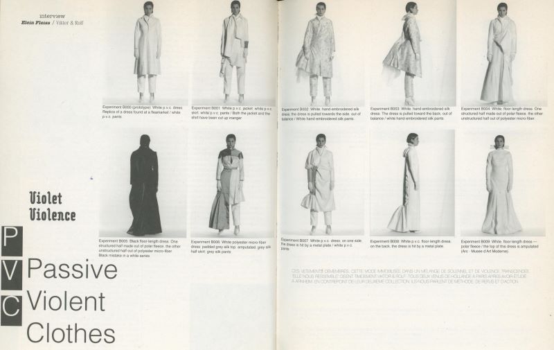 FLEISS, Elein and Olivier ZAHM. Purple Prose. - Image 4
