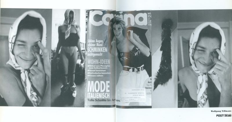 FLEISS, Elein and Olivier ZAHM. Purple Prose. - Image 2