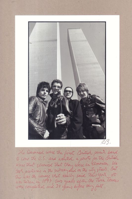 BAYLEY, Roberta. Punk: The Book. - Image 12