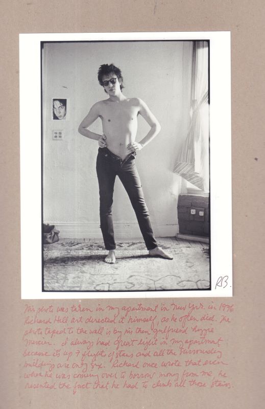 BAYLEY, Roberta. Punk: The Book. - Image 7