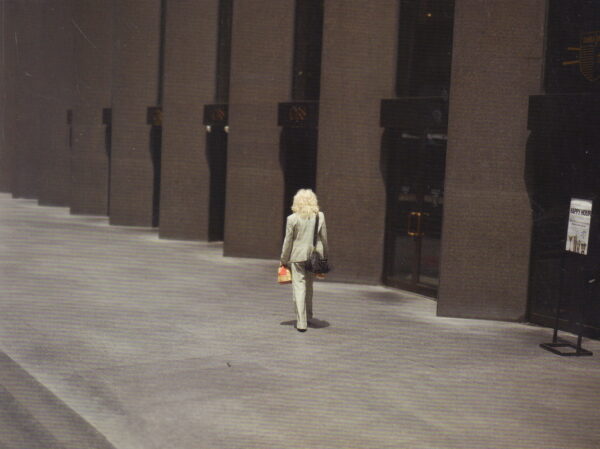 GRAHAM, Paul.  The Present. - Image 2