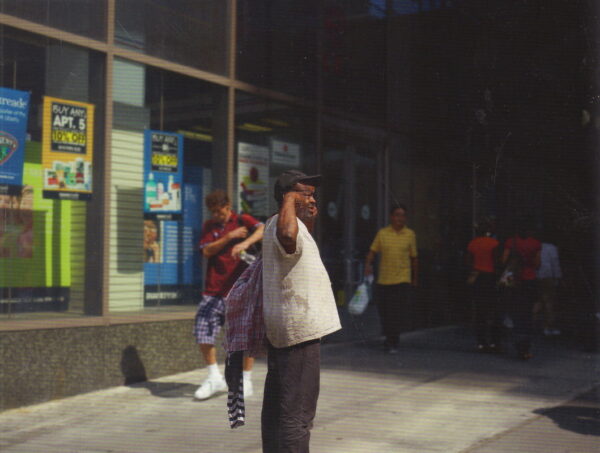 GRAHAM, Paul.  The Present. - Image 4