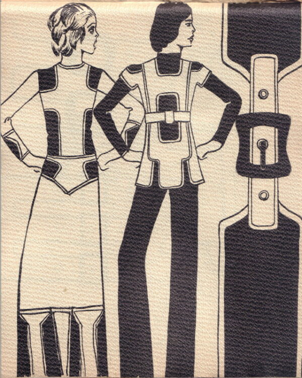 Presage Fashion Forecast. - Image 6