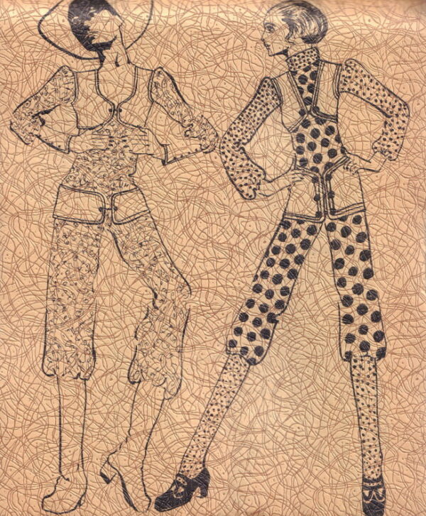 Presage Fashion Forecast. - Image 7