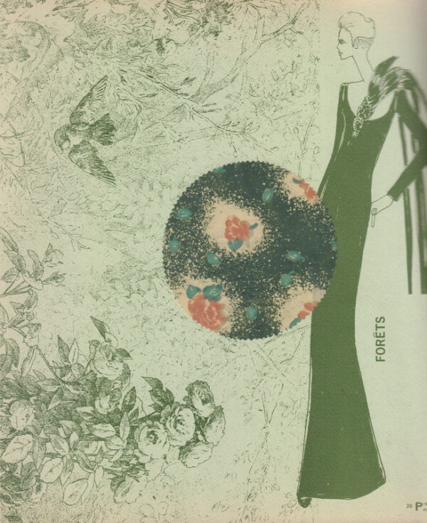 Presage Fashion Forecast. - Image 3