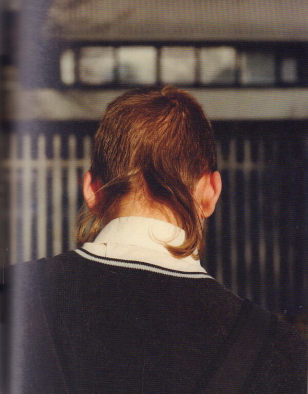 HAWKESWORTH, Jamie.  Preston Bus Station. - Image 11