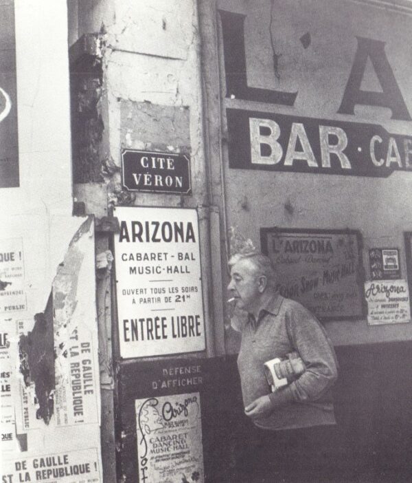 A la Recontre de Jacques Prevert. - Image 3