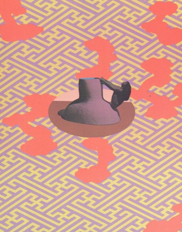 PRICE, Ken.  Figurine Cups. - Image 4