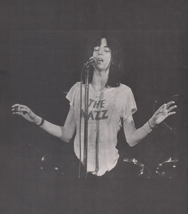 IVINS, Mark.  Primal Punk: A Photographic Diary New York. - Image 6