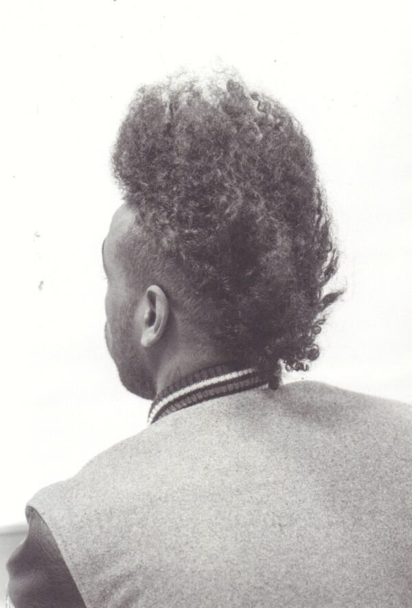 DEGIORGIS, Nicolo.  Prison Photography. - Image 8