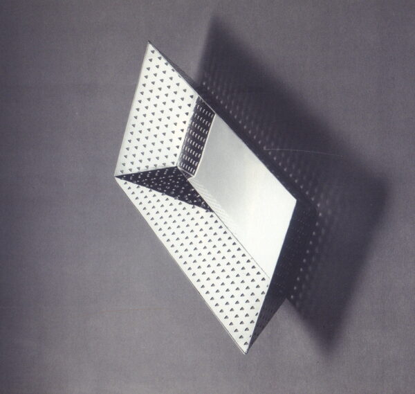 ALESSI, Alberto.  Not in Production / Next to Production. - Image 4