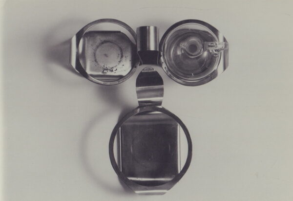 ALESSI, Alberto.  Not in Production / Next to Production. - Image 5