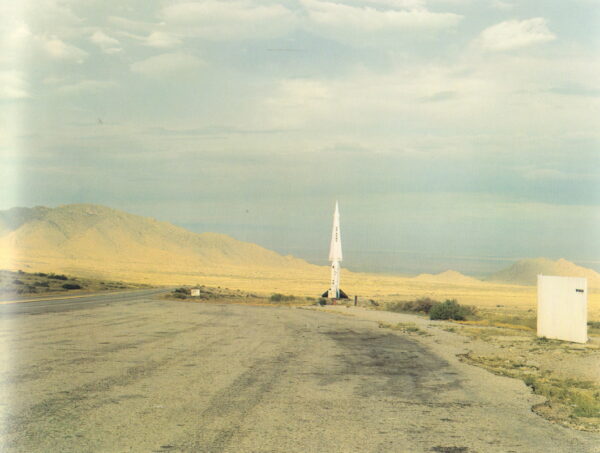 STERNFELD, Joel.  American Prospects. - Image 4