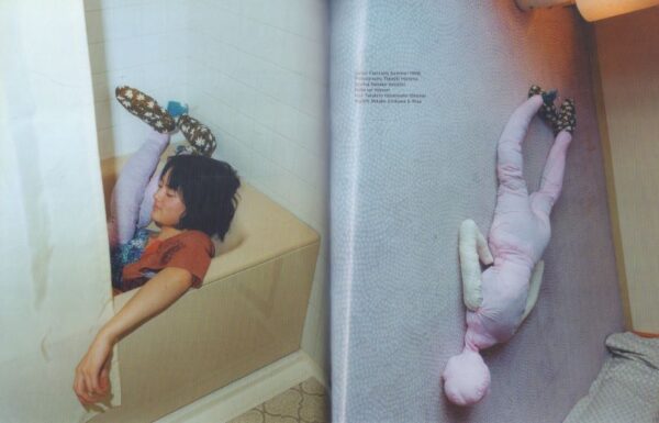 FLEISS, Elein and Olivier ZAHM.  Purple. - Image 4