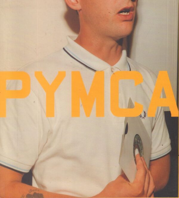 [LAZRIDES, Steve].  Photographic Youth Music Culture Archive.