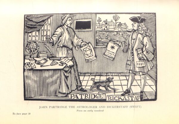 THOMPSON, C.J.S.  The Quacks of Old London. - Image 3
