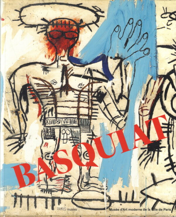 Basquiat.