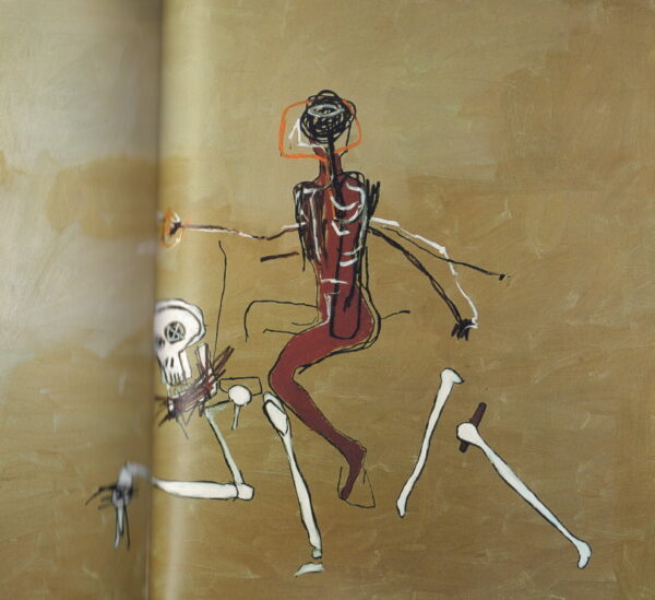 Basquiat. - Image 4