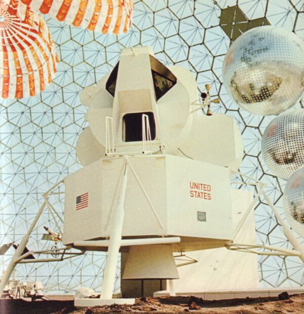 RAGON, Michael.  La Cite de L'an 2000. - Image 2