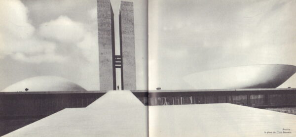 RAGON, Michael.  La Cite de L'an 2000. - Image 4