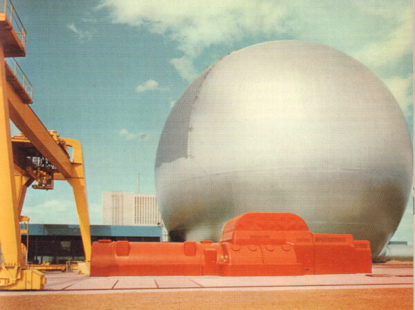 RAGON, Michael.  La Cite de L'an 2000. - Image 6