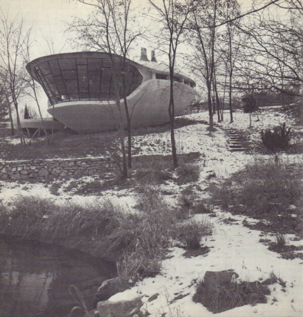 RAGON, Michael.  La Cite de L'an 2000. - Image 7