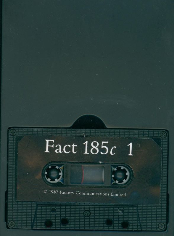(SOLD): The Railway Children. Reunion Wilderness. Fact 185c. - Image 2
