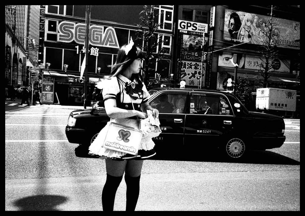 van ASSCHE, Mathieu. Ramen. - Image 11