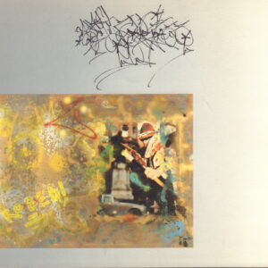RAMMELLZEE. RAMM-ΣLL-ZΣΣ.
