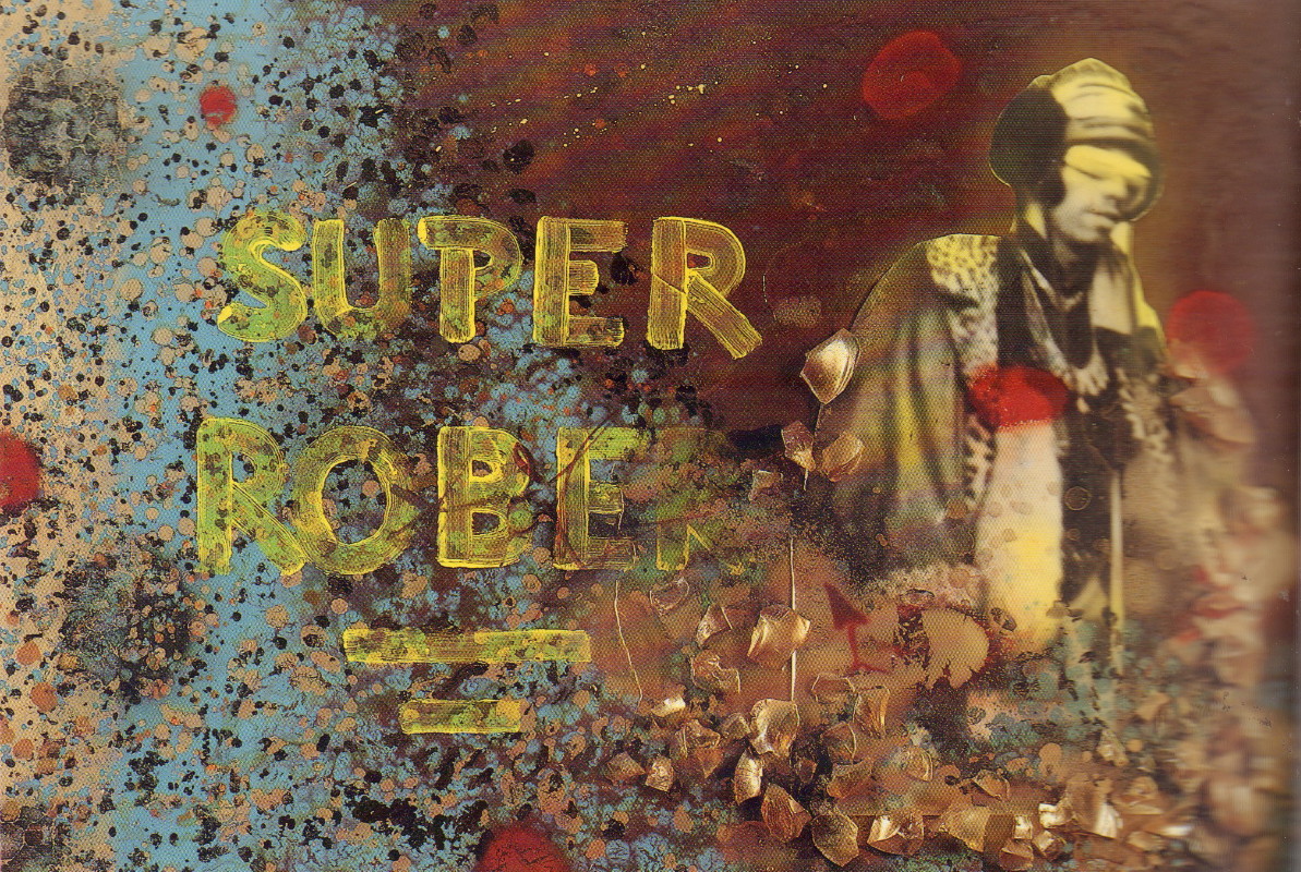 RAMMELLZEE. RAMM-ΣLL-ZΣΣ. - Image 2