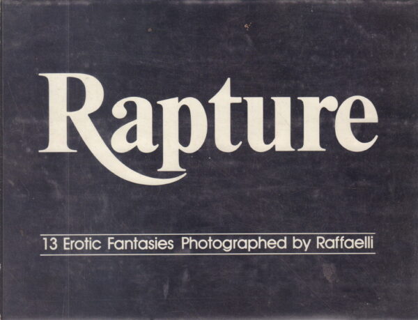 Rapture: 13 Erotic Fantasies.