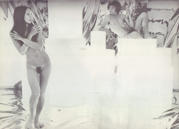 Rapture: 13 Erotic Fantasies. - Image 3