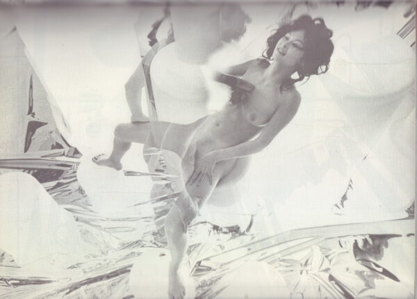 Rapture: 13 Erotic Fantasies. - Image 4