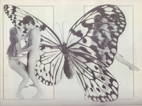 Rapture: 13 Erotic Fantasies. - Image 8