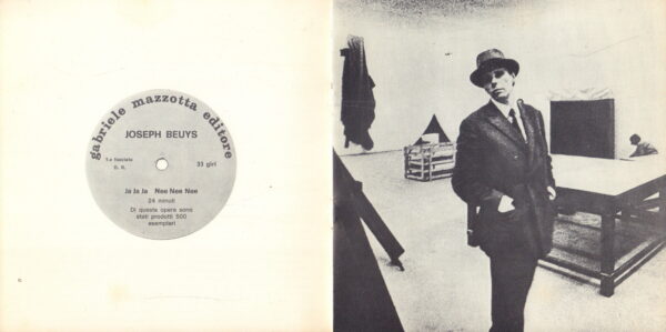 CELANT, Germano.  Record as Artwork. - Image 5
