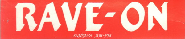 Rave Flyers. - Image 7