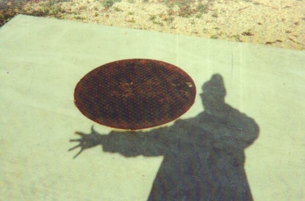 SMITH, Joel.  Please Send to Real Life: : Ray Johnson Photographs. - Image 2