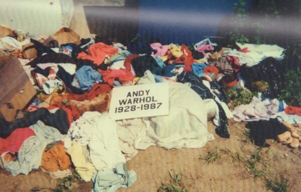 SMITH, Joel.  Please Send to Real Life: : Ray Johnson Photographs. - Image 9
